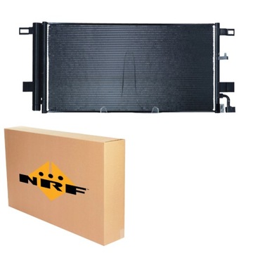 фото thumb №11, Конденсатор кондиціонера audi a4/a5 15-