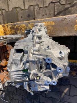 фото thumb №3, Ford focus mk4 2024 коробка передач коробки передач автоматическая 1.0