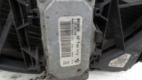 фото thumb №10, Bmw e87 e90 2.0 радіатор вентилятор комплект e88 e82 радіатор bmw 1 cabrio