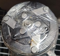 фото thumb №1, Компрессор кондиционера skoda fabia ii, rapid, roomster