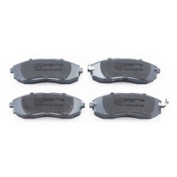 фото thumb №1, Гальмівні колодки гальмівні перед hyundai h-1, h-1 / starex,