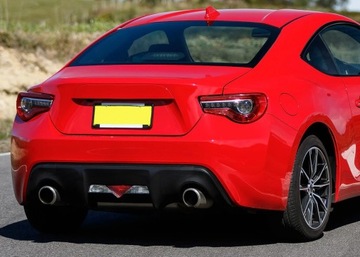 фото thumb №10, Модуль задніх світла led для  toyota 86 gt86 subaru brz scion frs 2012-2020