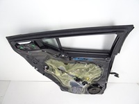 фото thumb №16, Toyota c-hr chr lift двері ліва задня 2020r