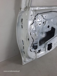 фото thumb №9, Toyota camry vii 7 sedan дверь задняя задние правое