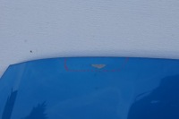 фото thumb №2, Капот ford fiesta mk7 lift 2013-2017