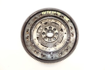 фото thumb №1, Vw transporter t6 2.0 tdi cxe колесо двухмассовый