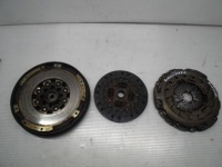 фото thumb №1, Зчеплення двомасовий комплект mercedes w211 w203 1.8k