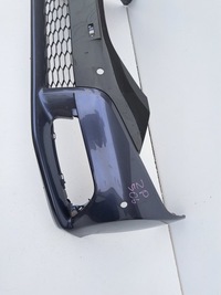 фото thumb №11, Бампер перед honda civic ix 9 12-15