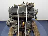 фото thumb №2, Seat alhambra i 1.9 tdi 130km двигатель дизель asz