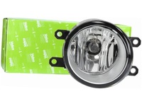 фото thumb №1, Противотуманная фара противотуманный правый toyota yaris 05-14 verso 10-16