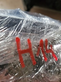 фото thumb №7, Volvo противотуманная фара led drl левый 31395865