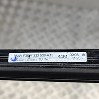 фото thumb №8, Bmw 4 f32 f33 2016 права сторона молдинг дахова