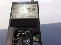 фото thumb №4, Vw golf viii антена 5wa035741a