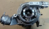 фото thumb №4, Турбіна renault master iii фургон 8200822404 2,3l