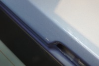 фото thumb №4, Крышка багажника багажника задняя hyundai i30 i