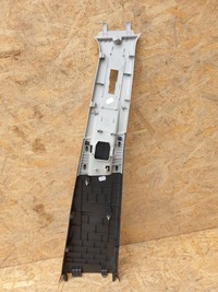 фото thumb №5, Renault captur защита стойка среднего