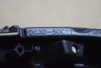 фото thumb №5, Mazda 2 iii решітка решітка радіатора протитуманної фари права