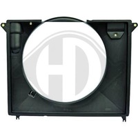 фото thumb №1, Поддержка радиатора do toyota hilux kun 05-11