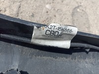 фото thumb №8, Ford transit custom lift бампер задня задній pdc