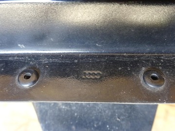 фото thumb №11, Audi a3 8p рестайлінг 08-12 крило праві перед переднє ly9b