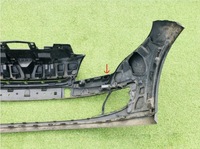 фото thumb №11, Renault megane iii 3 lift 11-13r.zderzak передній