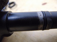 фото thumb №10, Инжектор toyota rav4 iv 2.2 23670-26061