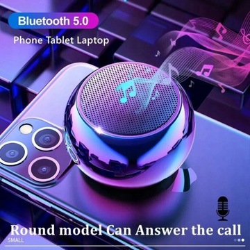 Портативная беспроводная Bluetooth-колонка M3 Flash