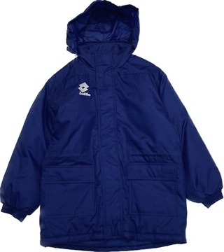 ЗИМНЯЯ КУРТКА JUNIOR LOTTO SPORTS A4879, XL
