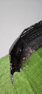 фото thumb №9, Бампер перед audi a7 c8 4k8 обычный basic