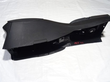 фото thumb №10, Подлокотник туннель средний seat altea toledo iii