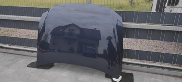 фото thumb №12, Капот volkswagen passat b8 lh5x