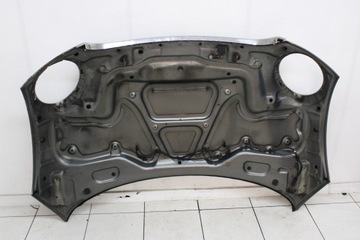 фото thumb №12, Mini clubman s r55 cooper s r56 2007r- капот кришка двигуна 871 - код
