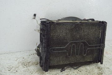 фото thumb №7, Pas переднє радіатор bmw e90 e91 2.0i автомат