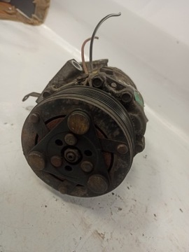 фото thumb №13, Opel astra g ii 1.7 dti компрессор кондиционера 24422013 sd6v12