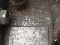 фото thumb №4, Коробка передач передач renault scenic ii 1,9dci orginal