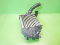 Інтеркулер лівий радіатор повітря audi a4 b6 2.5 tdi v6 Київ, фото thumb