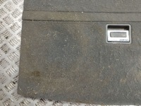 Купити Maserati quattroporte 2010 обшивка багажника 080061606, фото thumb