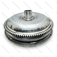 фото thumb №1, Конвертер 31100ab311 subaru forester wrx 2.0