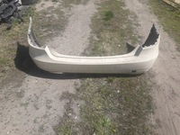 фото thumb №1, W212 sedan бампер задній зад pdc 4x кремовий