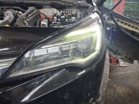 Купити Фара лівий лампа перед opel astra v k 15-19 європа, фото thumb