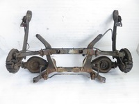 фото thumb №1, Подрамник задняя chevrolet captiva c100, c140