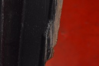фото thumb №10, Накладка пороговая правая 466-46 8698471 volvo v50 03-11