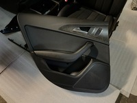 фото thumb №14, Audi a6 c7 рестайлинг sedan сиденья диван обшивки декоры туннель вентиляция новое