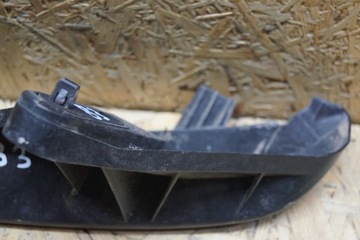 фото thumb №9, Subaru wrx кронштейн бампера левый зад 57707va080