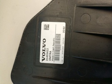 фото thumb №13, Volvo xc40 2017- кермо впуск повітря жалюзі 31455422