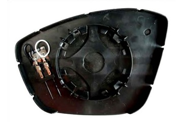 фото thumb №2, Вкладка зеркало citroen tyc