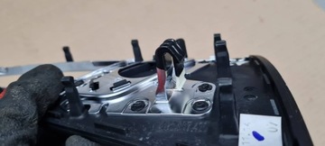 фото thumb №11, A6 c7 4g рестайлинг планка декоративная дверь dekor правые зад пианино 1lq 4g0867420l