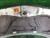 фото thumb №9, Капот перед передня honda jazz ii g506m w-wa