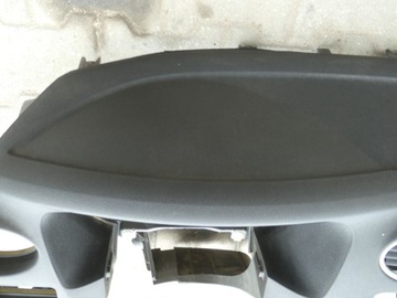 фото thumb №8, Панель раздаточная капот консоль подушка безопасности ford focus mk2 ii