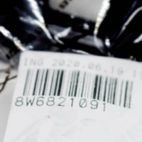 фото thumb №9, Element kończący vag audi a5 s5 f5 2017 оригінальний 8w6821091